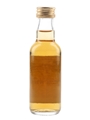 St Michael Highland 17 Year Old Tomintoul Glenlivet - Marks & Spencer 5cl / 40%
