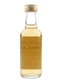 Bruichladdich 10 Year Old Bottled 1980s 5cl / 40%