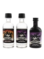 Annandale Rascally Liqueur  3 x 5cl / 63.5%