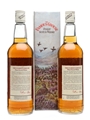 Famous Grouse Bottled 1980s - Gouin 2 x 75cl