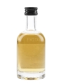 Glover 4 Year Old Batch 5 Adelphi 5cl / 54.7%