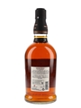 Foursquare Indelible 11 Year Old Single Blended Rum Bottled 2021 - Exceptional Cask Selection Mark XVIII 70cl / 48%