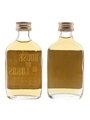 House Of Lords 8 Year Old Bottled 1980s 2 x 4cl / 43%