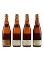 Ozeki Sake Bottled 1980s 4 x 10cl