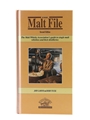 The Malt File The Malt Whisky Association's Guide to Single Malt Whiskies and Their Distilleries - 2nd Edition Robin Tucek & John Lamond