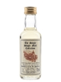 Caol Ila 1990 9 Year Old Cask 11106 Bottled 2000 - Signatory Vintage 5cl / 43%