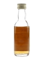Tamdhu 10 Year Old Bottled 1970s 5cl / 40%