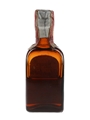 Ross's Rare Old Glenlivet 12 Year Old Bottled 1930s-1940s - Hepburn & Ross Inc 4.7cl / 45%
