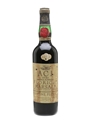 Florio Aci 1840 Superiore Marsala Bottled 1960s 68cl / 19%