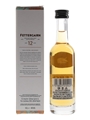 Fettercairn 12 Year Old  5cl / 40%