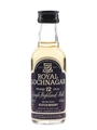 Royal Lochnagar 12 Year Old Bottled 1980s 5cl / 40%