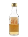 Springbank 12 Year Old Peugeot 405 Launch Bottled 1980s 5cl / 46%