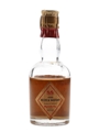 Whyte & Mackays Special 100% Bottled 1950s-1960s 5cl / 40%