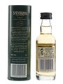 Speyburn 10  5cl / 40%