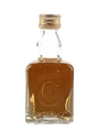 Aberlour Glenlivet 9 Year Old Bottled 1970s 4.7cl / 40%