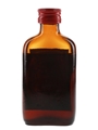 Alnwick Vatted Rum Bottled 1960s 5cl / 40%