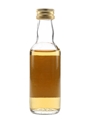 Mount Gay Eclipse Bottled 1990s 5cl / 43%