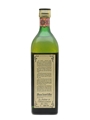 Saint Gilles Rhum Bottled 1960s - Stock 75cl / 45%
