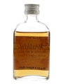 Strathisla 70 Proof Bottled 1970s - Gordon & MacPhail 5cl / 40%