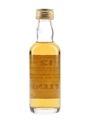 Littlemill 12 Year Old Bottled 1990s 5cl / 40%