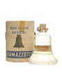Ramazzotti Triple Anisette San Pietro Liqueur Bottled 1950s - Bell Decanter 50cl / 30%