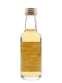 Ladyburn 1976 12 Year Old Bottled 1980s - James MacArthur 5cl / 43%
