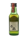 Lagavulin 16 Year Old Bottled 1990s - White Horse Distillers 5cl / 43%