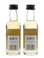 Glenglassaugh Evolution & Torfa  2 x 5cl / 50%