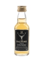 Dalmore 12 Year Old Bottled 1990s 3cl / 40%