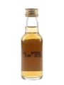 Dalmore 12 Year Old Bottled 1990s 3cl / 40%