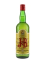 J & B Rare Bottled 1970s 75.7cl / 40%