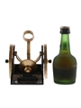 Courvoisier VSOP Cannon Bottled 1980s 3cl / 40%