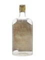 Gordon's Dry Gin Spring Cap Bottled 1960s 75cl
