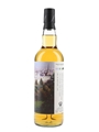Caol Ila 2012 10 Year Old Thompson Bros - Royal Mile Whiskies 70cl / 56.7%