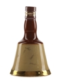 Bell's Ceramic Decanter  5cl / 40%