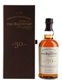 Balvenie 30 Year Old  70cl / 47.3%