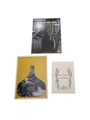 Scotch Whisky Pamphlets Experience The Islay and Jura Whisky Trails,The Origin and History of Scotch Whisky & Scotch Whisky Association 