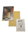 Scotch Whisky Pamphlets Experience The Islay and Jura Whisky Trails,The Origin and History of Scotch Whisky & Scotch Whisky Association 