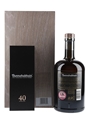 Bunnahabhain 40 Year Old 2018 Release 70cl / 41.9%