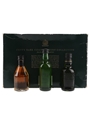 Cutty Sark Connoiseurs' Collection Cutty Sark 12 Year Old, Original Scots Whisky & Imperial Kingdom 3 x 5cl / 42%