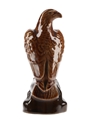 Beneagles Eagle Ceramic Decanter Bottled 1970s 5cl / 40%