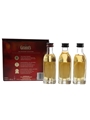 William Grant's Discovery Collection Set  3 x 5cl / 40%