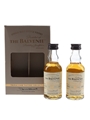 Balvenie Triple Cask 12 Year Old & 16 Year Old 2 x 5cl / 40%