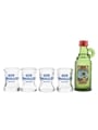 Mahon Xoriguer Gin  4cl / 38%