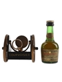 Courvoisier VSOP Cannon Bottled 1980s 5cl / 40%
