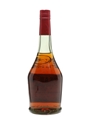 Chateau Paulet Ecusson Rouge 5 Star Cognac Bottled 1970s 70cl / 40%