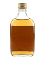 MacDonald's Glencoe 8 Year Old 100 Proof Bottled 1970s 5cl / 57%