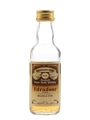 Edradour 1972 Connoisseurs Choice Bottled 1980s - Gordon & MacPhail 5cl / 40%