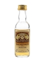 Balmenach 1970 Connoisseurs Choice Bottled 1980s - Gordon & MacPhail 5cl / 40%