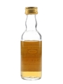 Balmenach 1970 Connoisseurs Choice Bottled 1980s - Gordon & MacPhail 5cl / 40%